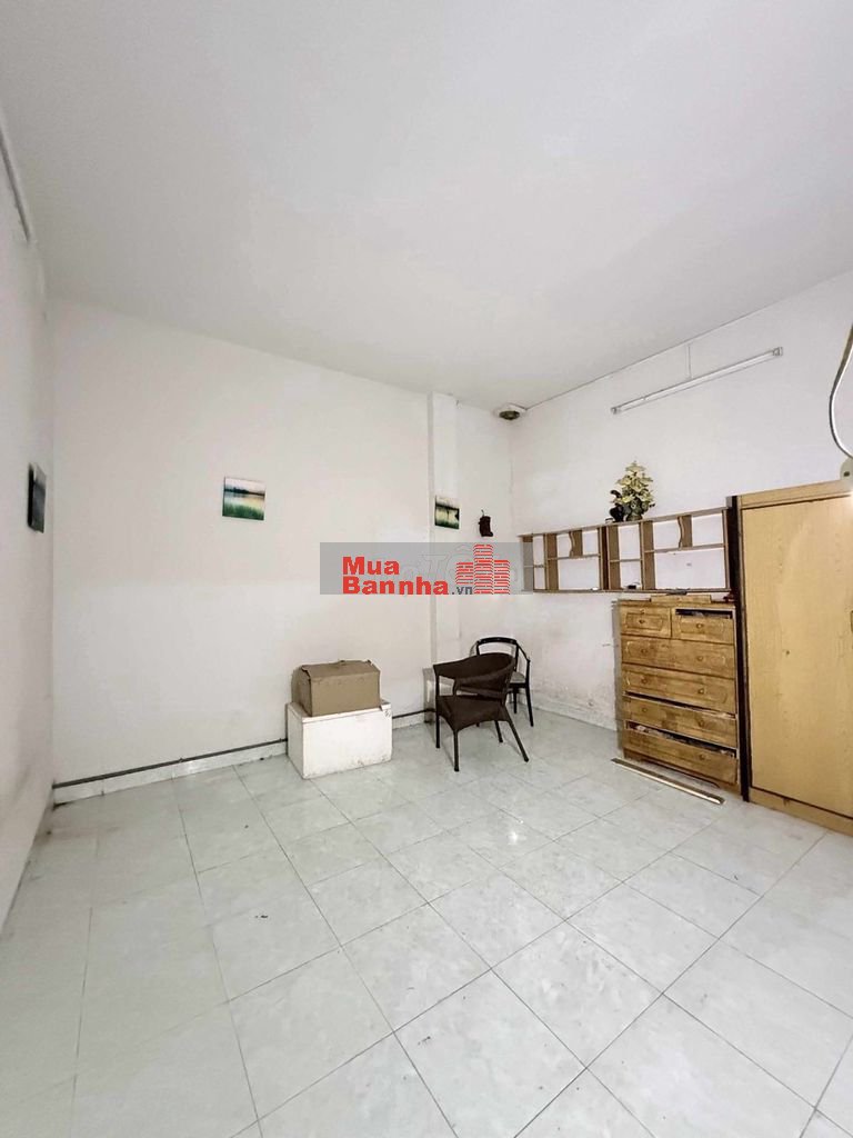 53m2 (5.3 x 11m)+Sân 15m2 •SÁT HXH 8m• 2PN•NƠ TRANG LONG BT - 5.2 TỶ