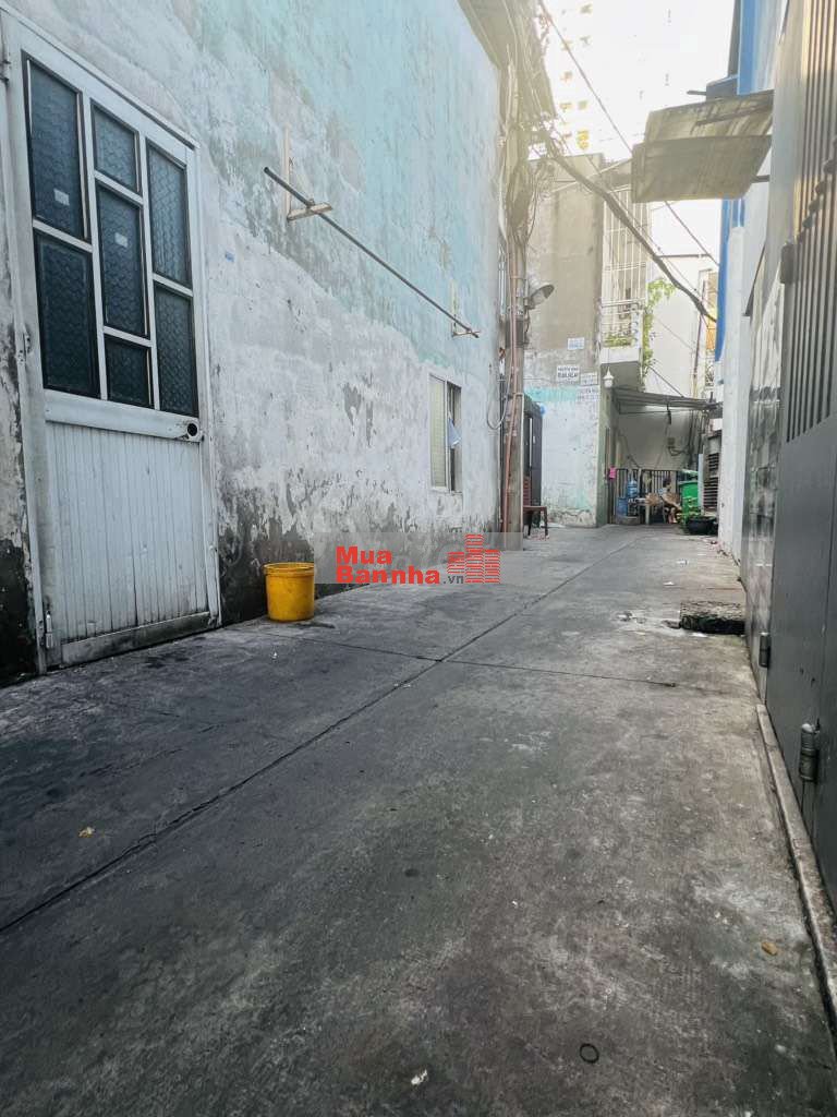 Tân Phú lũy bán Bích 26m2= 3,4tỷ