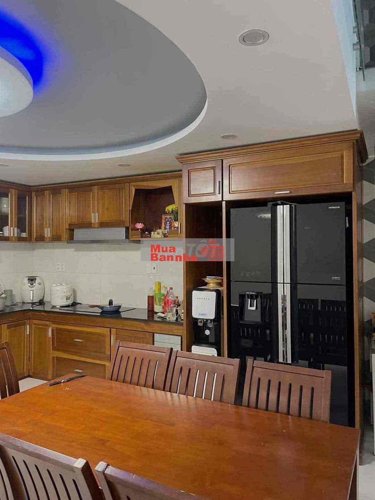 CHỦ CẦN BÁN NHÀ GÁC LỬNG, KIỆT 3M 2MẶT TIỀN RA NAM THỌ 7, 10M