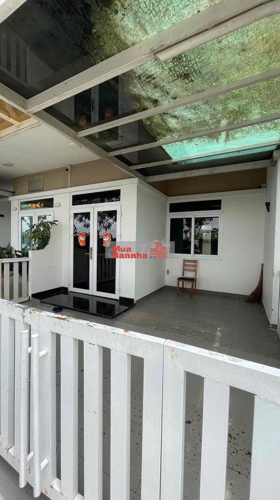 Bán nhà phố Lovera Park đã hoàn thiện _ Giá 7,1 tỷ _ 75m2