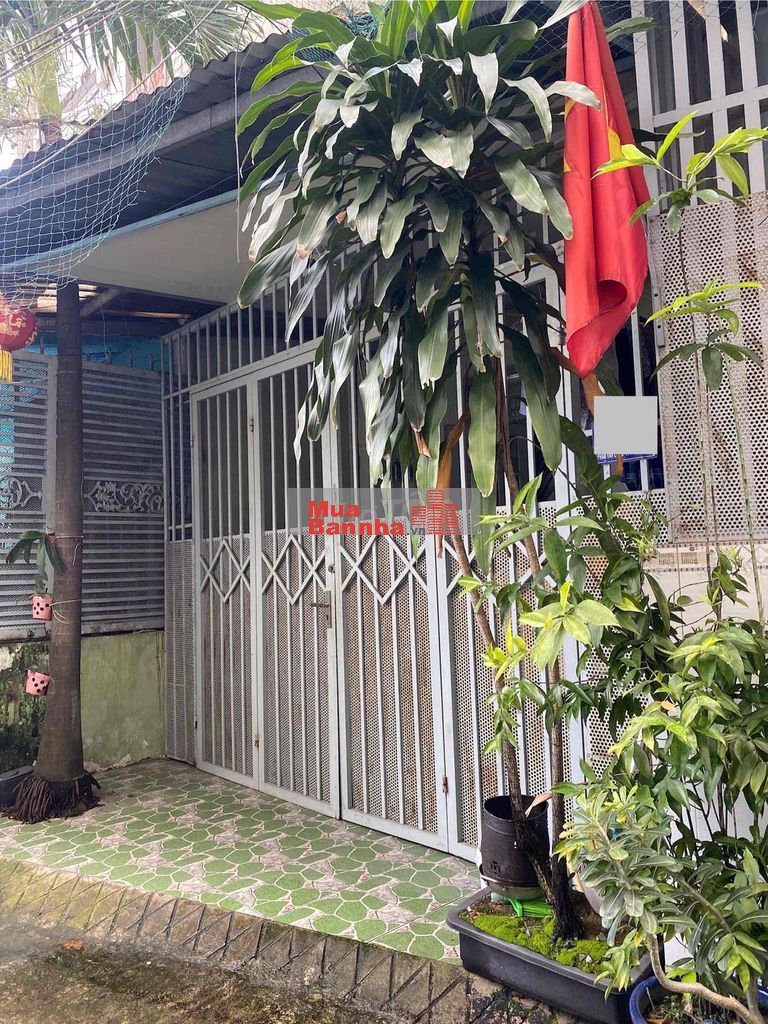 🔥🔥🔥NHÀ 2 TẦNG - PHẠM VĂN CHIÊU - NGAY CHỢ THẠCH ĐÀ-66 M2 2 TẦNG (5 tỷ)