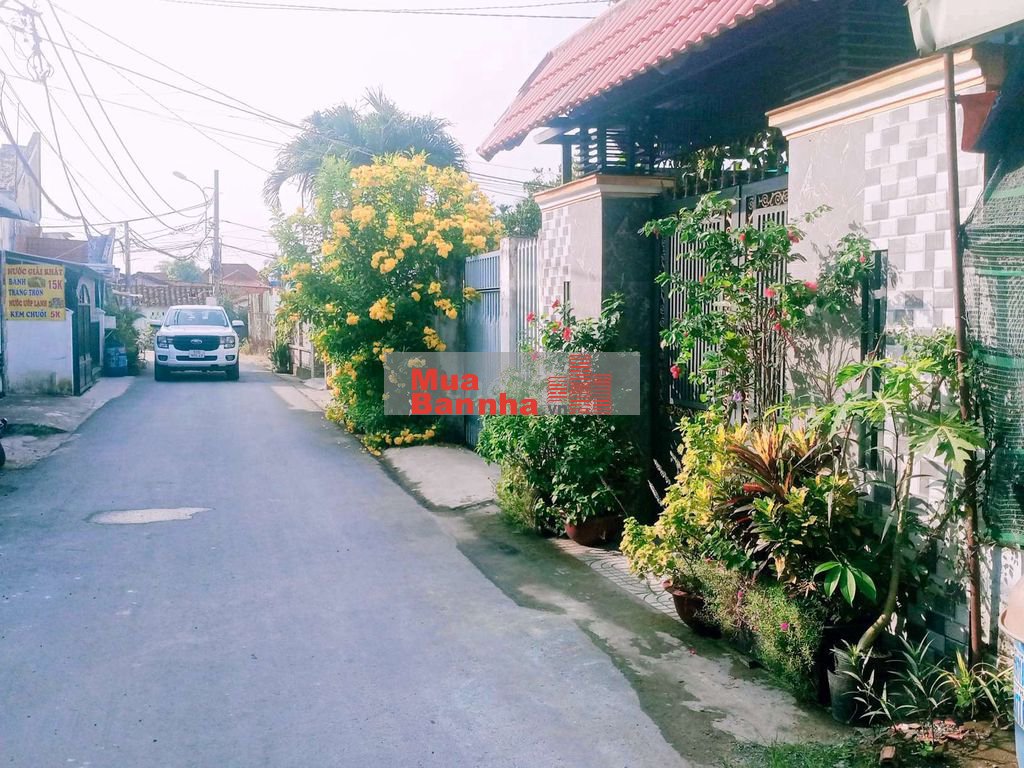 Nhà số 4D Phạm thị Trích ấp1Bình Mỹ Củ Chi DT: 155 m2 thổ cư : 120 m2