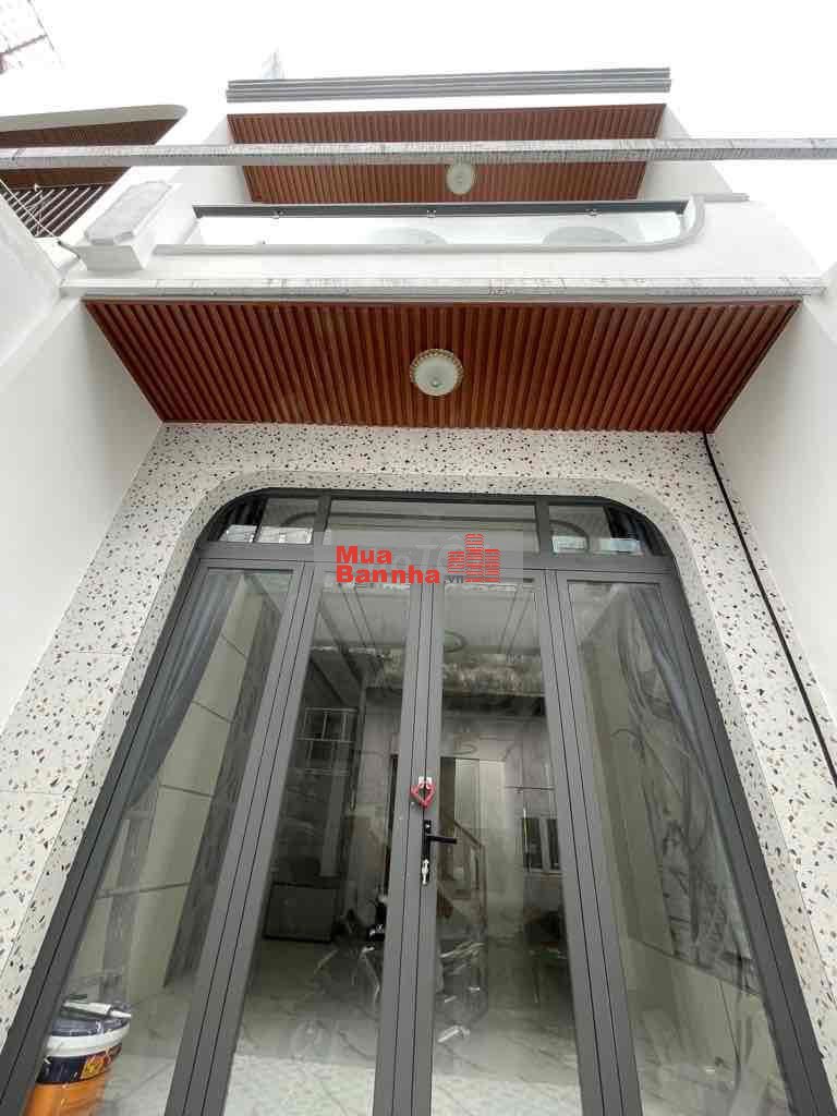 💥💥NHÀ MỚI 2 TẦNG Ở NGAY, DT BỰ GIÁ TỐT, ÍT CÓ CĂN NHƯ VẬY CHỈ HƠN 4 TY