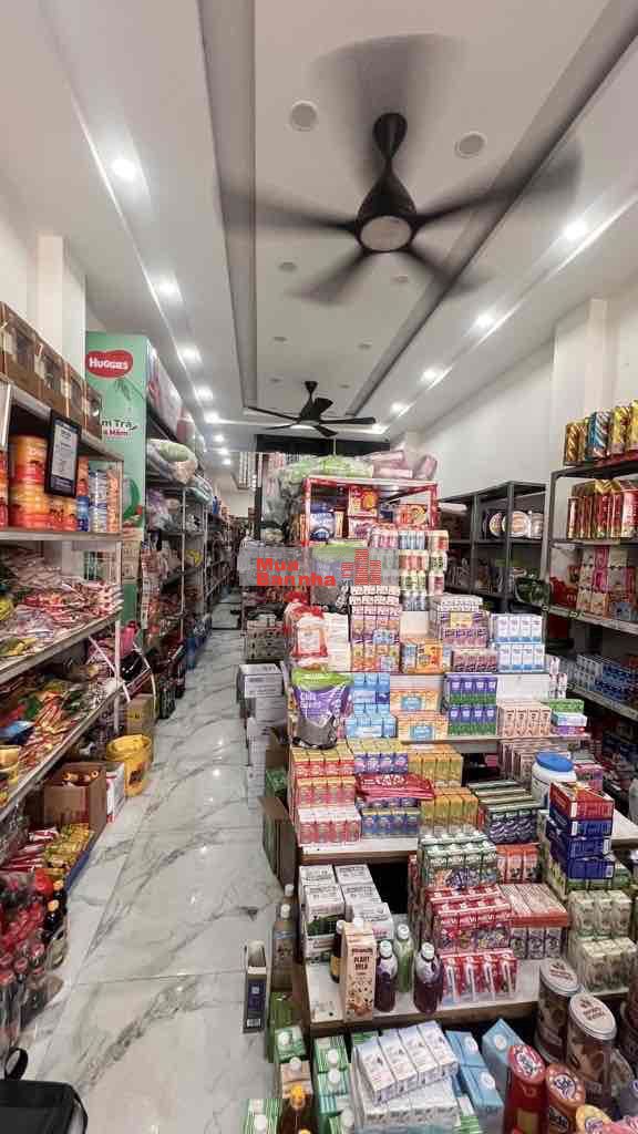 SIÊU HOT MẶT TIỀN 12M KINH DOANH SẦM UẤT