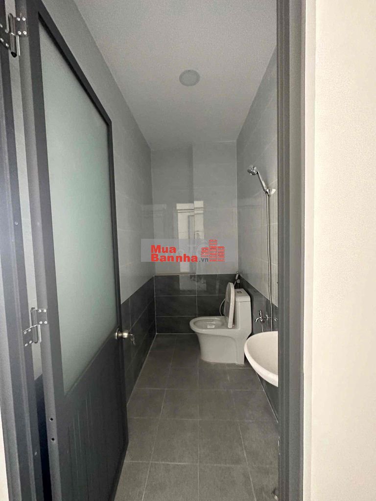 Bán nhà mới HXT tiện kinh doanh mua bán, an lạc, bình tân