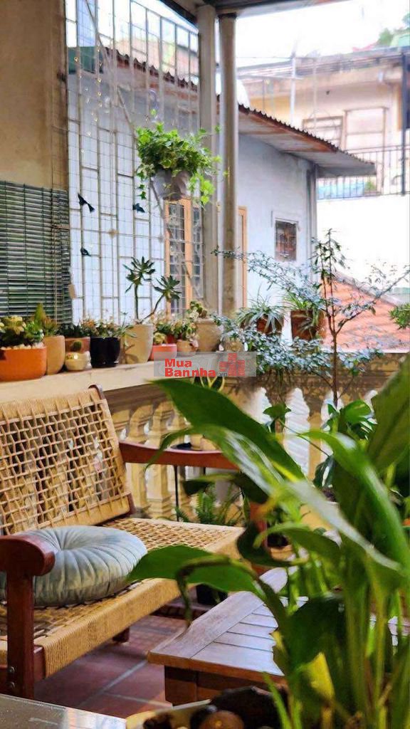 Cần chuyển nhượng nhà trung tâm phố cổ