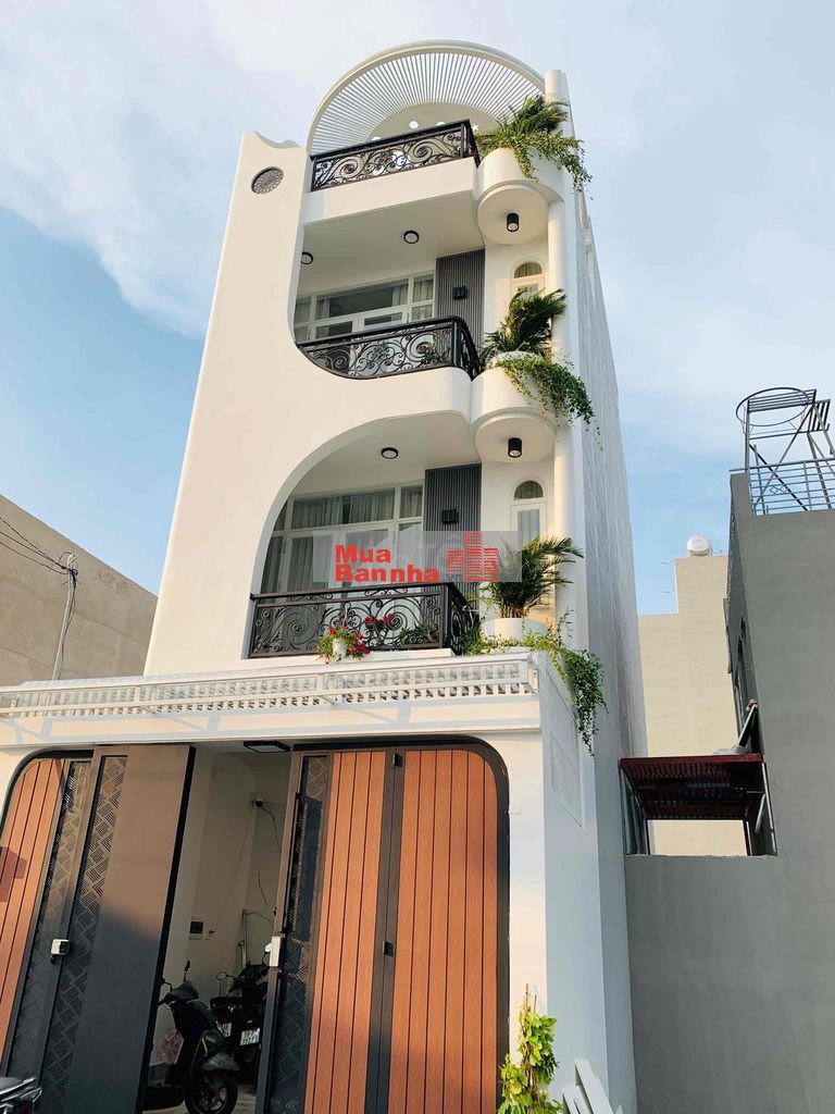 🏡NHÀ BÁN GẦN NGÃ TƯ QL1 -PHAN VĂN HỚN-BÀ ĐIỂM