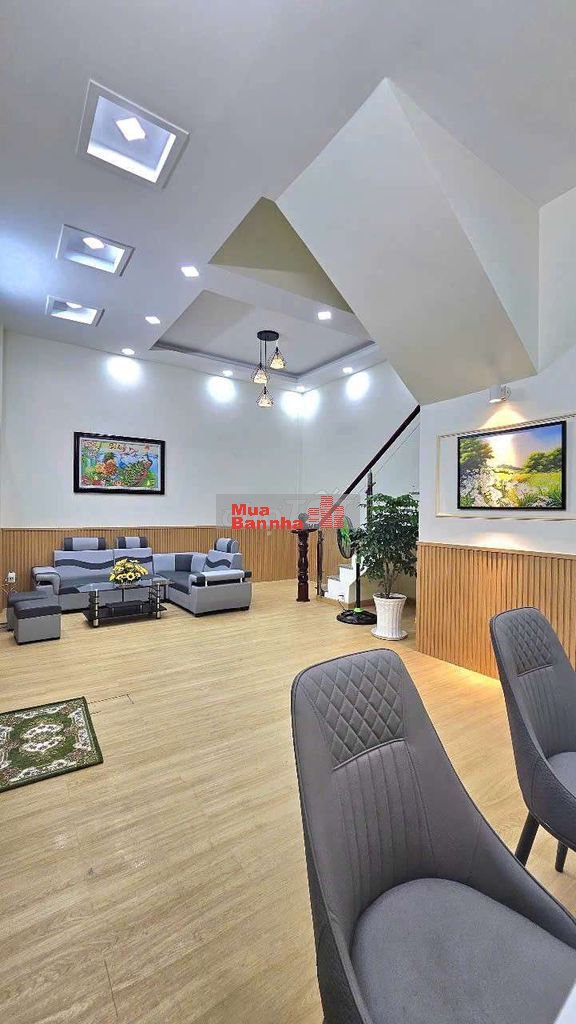 Bán nhà Đường Số 14_ Lê Văn Quới: 5mx8m đúc 1 trệt 1 lầu