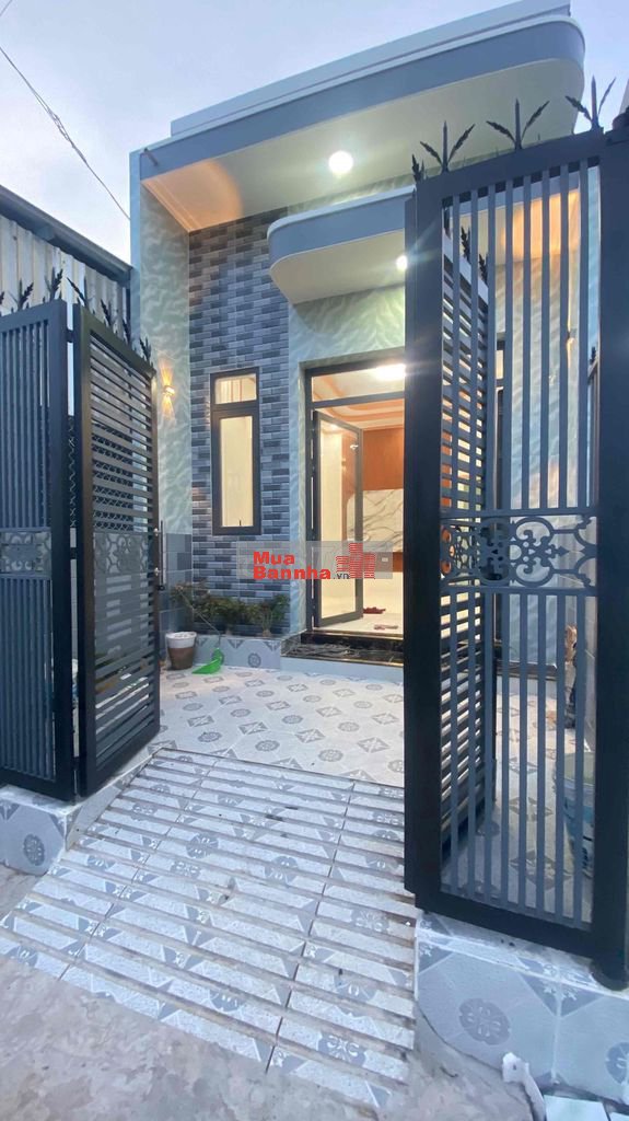 NHÀ NGAY TRUNG TÂM PHƯỜNG 8 NGAY KHU TĐC PHƯỜNG 8 GIAI ĐOẠN 1