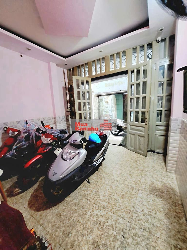 ❤️ CĂN HỘ DỊCH VỤ, 57M², 7PN, VĂN CAO, P. PHÚ THẠNH, Q. TÂN PHÚ, B875