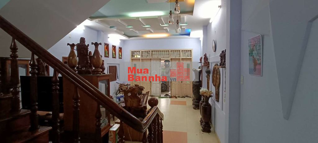 BÁN TOÀ BIỆT THỰ MINI TẠI QUẬM HẢI CHÂU