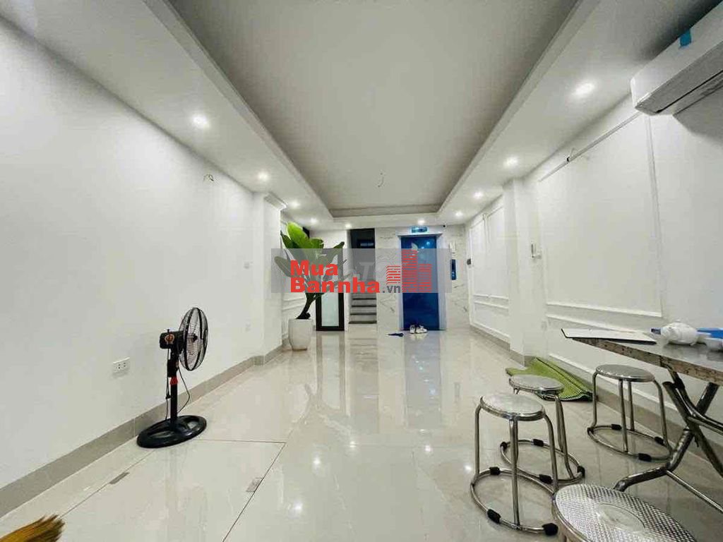 Chỉ 8,95 tỷ -BÁN NHÀ ĐẸP – THANG MÁY – PHỐ VŨ TÔNG PHAN - NGÕ THÔNG