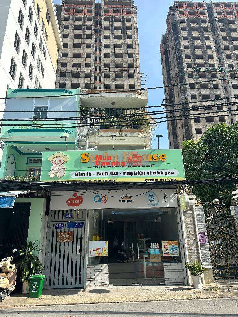 ❌️ GẤP BÁN ❌️ Nhà gần Chi Cục Thuế _160m2 _15 tỷ