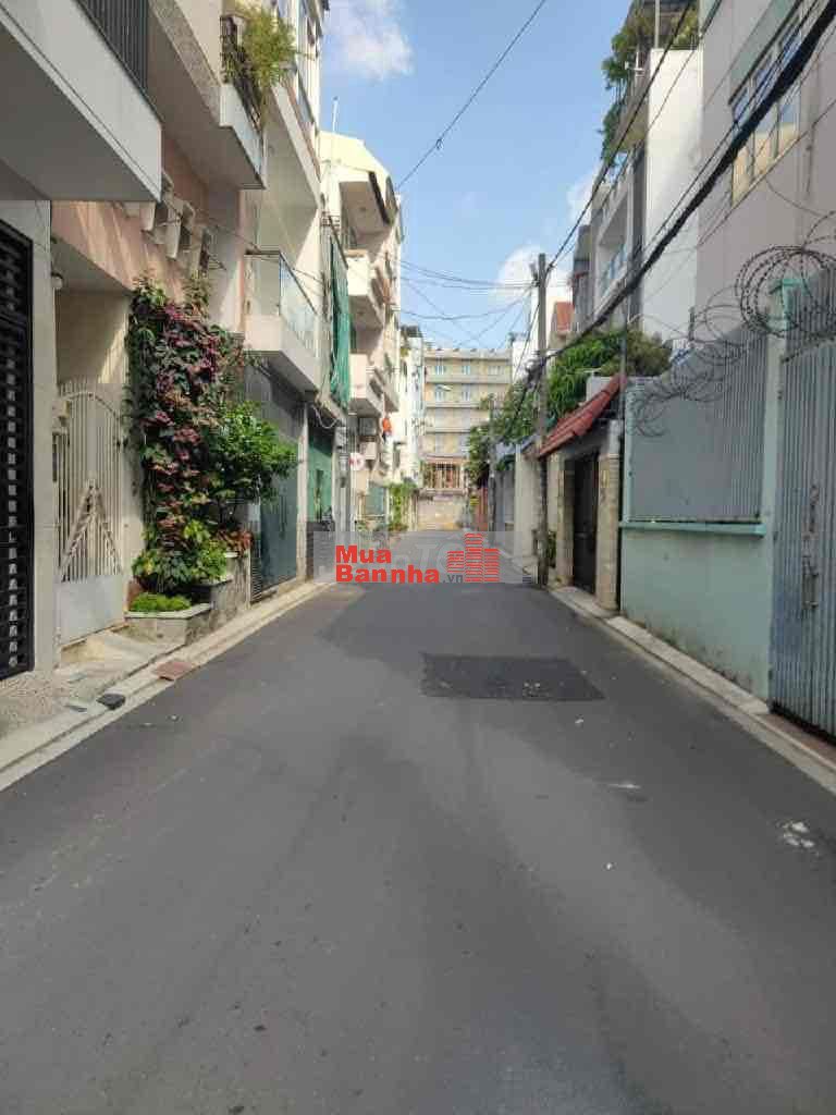 CHỦ BÁN TOÀ NHÀ CĂN HỘ DỊCH VỤ-HẺM OTO 6PN-NGAY NGÃ BẢY HIỀN-GIẢM SÂU