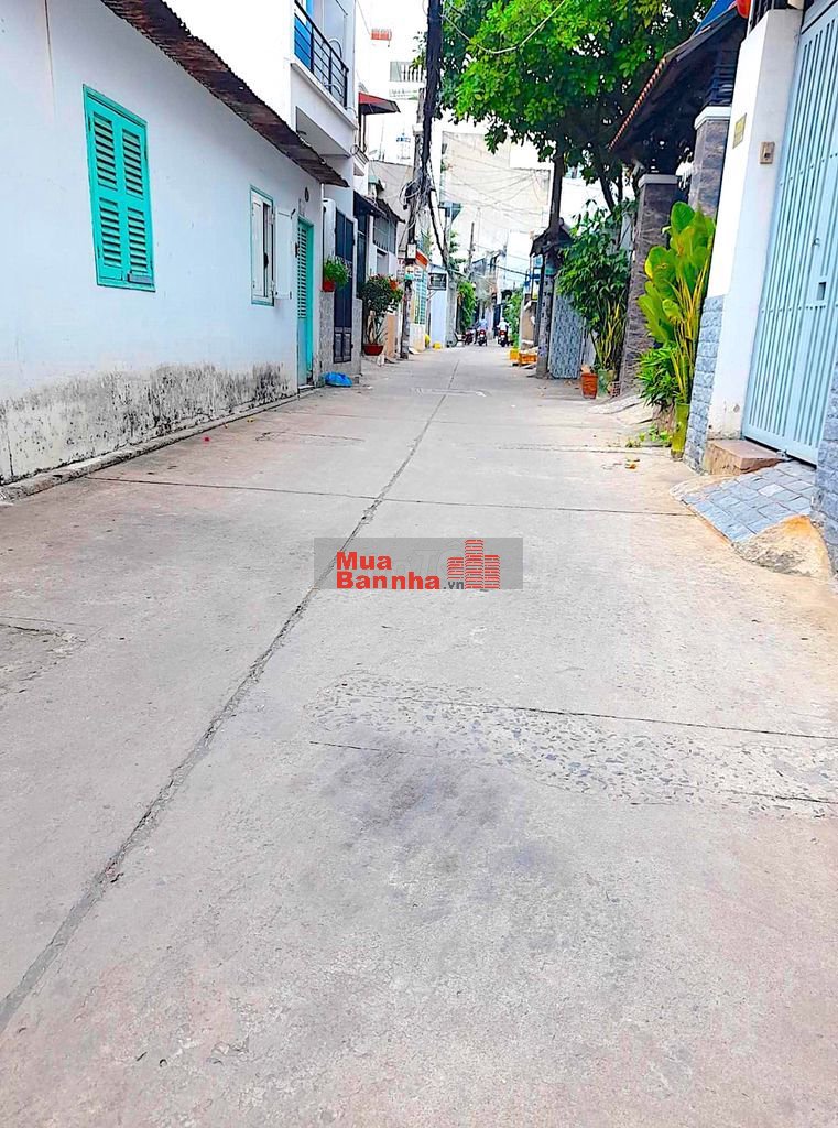 LÊ ĐỨC THỌ – HẺM RỘNG THOÁNG – CHỈ 4.9 TỶ – GIẢM 500TR!