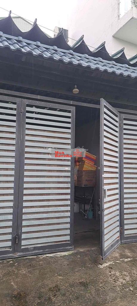 Bán nhà 100m2 1/ Đường số 24 Linh Đông Ngay vành đai 2