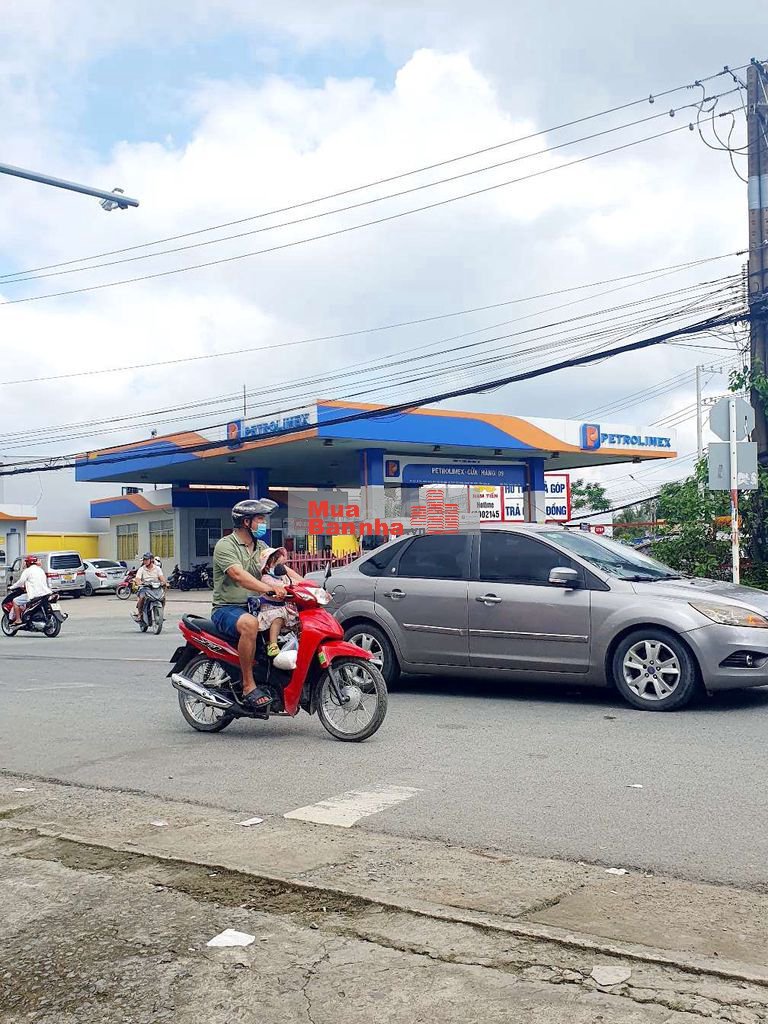 👏 Chỉ 2 Tỷ 250 Triệu 🌿6x13M, Nhà 2 Tầng – Gần Ngã 3 Tân Kim, QL50 🏠