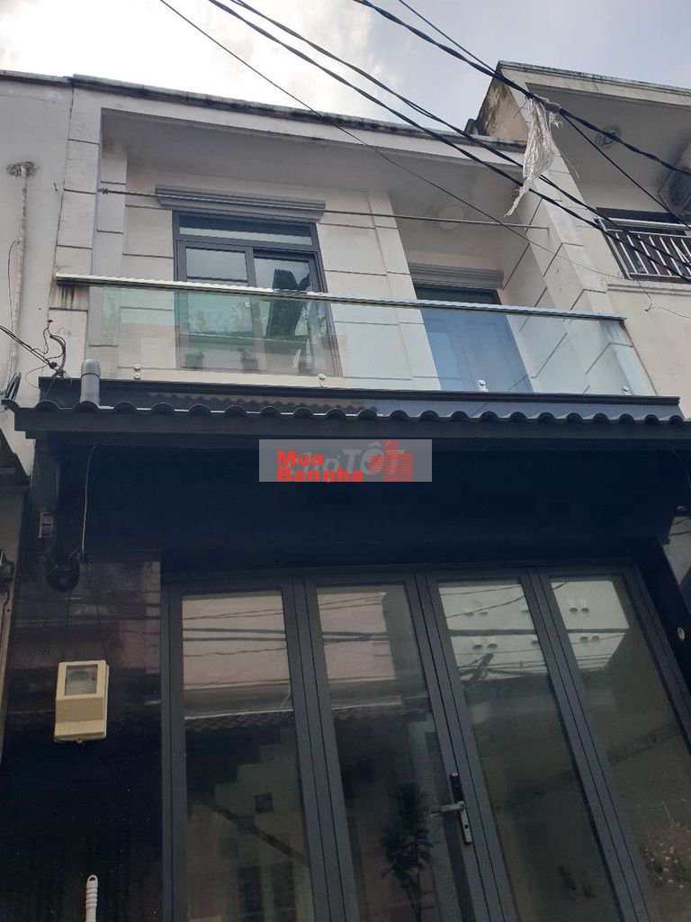 CHỦ GIẢM 100TRIÊU ĐỂ BÁN NHANH - LÊ ĐÌNH CẨN - BÌNH TÂN