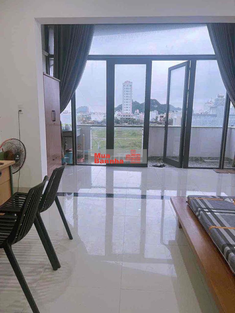 🏨 BÁN TÒA CĂN HỘ 4 TẦNG – NGAY BÃI TẮM SƠN THỦY 🏖️