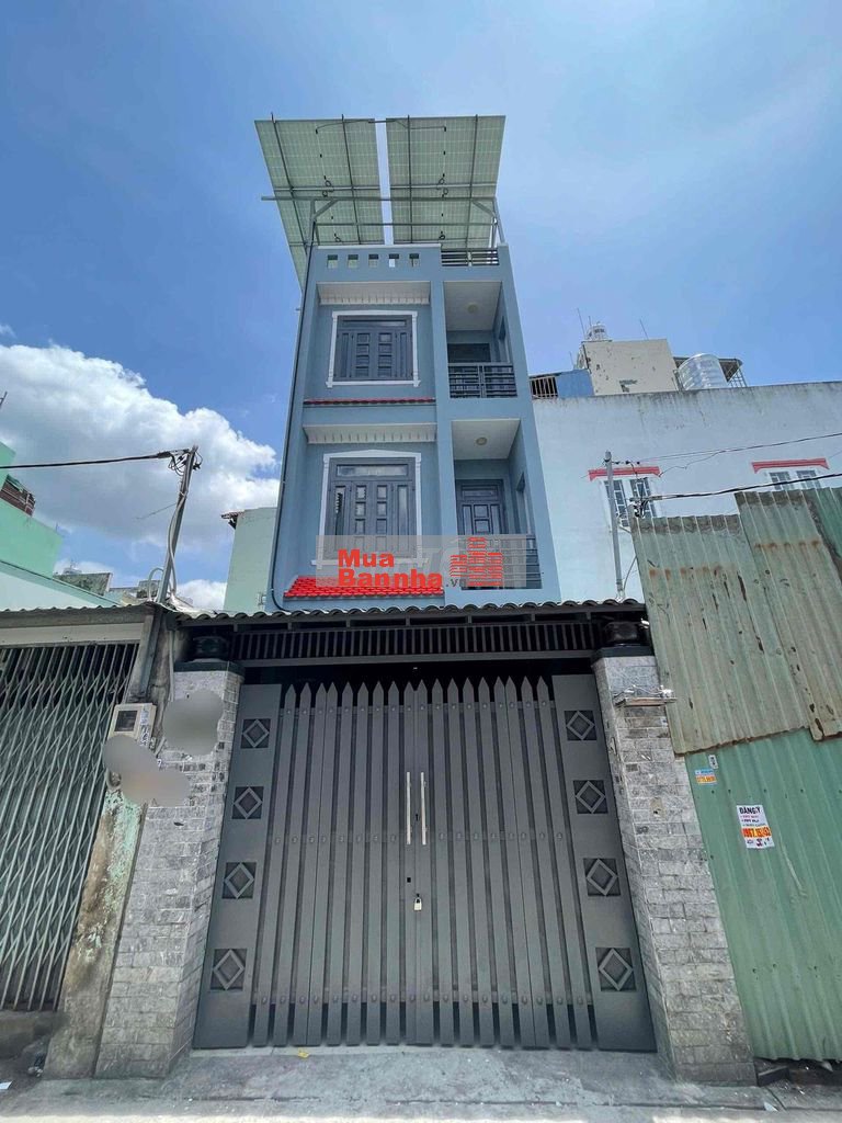 (𝐐.𝐁𝐈̀𝐍𝐇 𝐓𝐀̂𝐍 - 𝐏.𝐁𝐈̀𝐍𝐇 𝐇𝐔̛𝐍𝐆 𝐇𝐎𝐀̀ 𝐀) 🏠Hẻm 17 Đường Số 2 - 𝐌𝐚̃ 𝐋𝐨̀