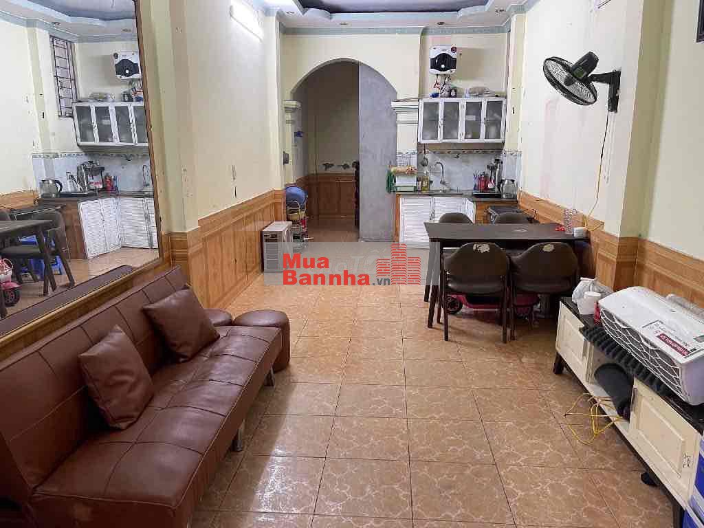 CỰC HIẾM NHÀ BẰNG LIỆT LÔ GÓC 34.5m2 chỉ hơn 4.5 tỷ sổ riêng TƯƠNG LAI