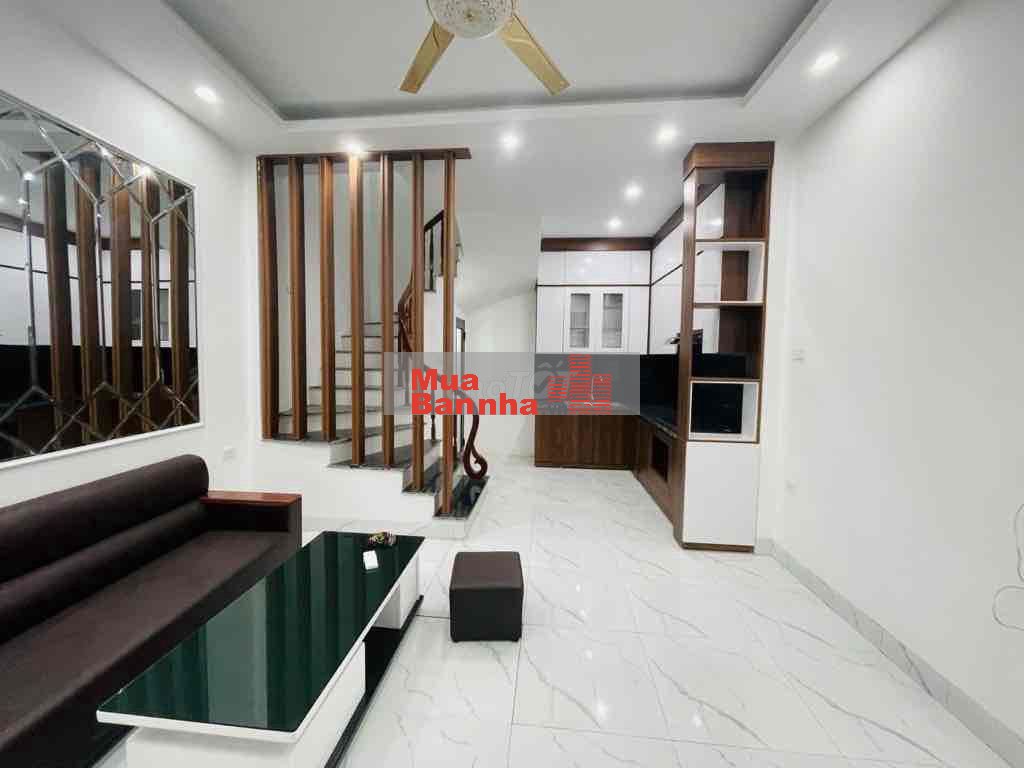 CẦN BÁN GẤP NHÀ NGỌC THUỴ-5 TẦNG XÂY MỚI-NGÕ RỘNG THOÁNG-Ở NGAY