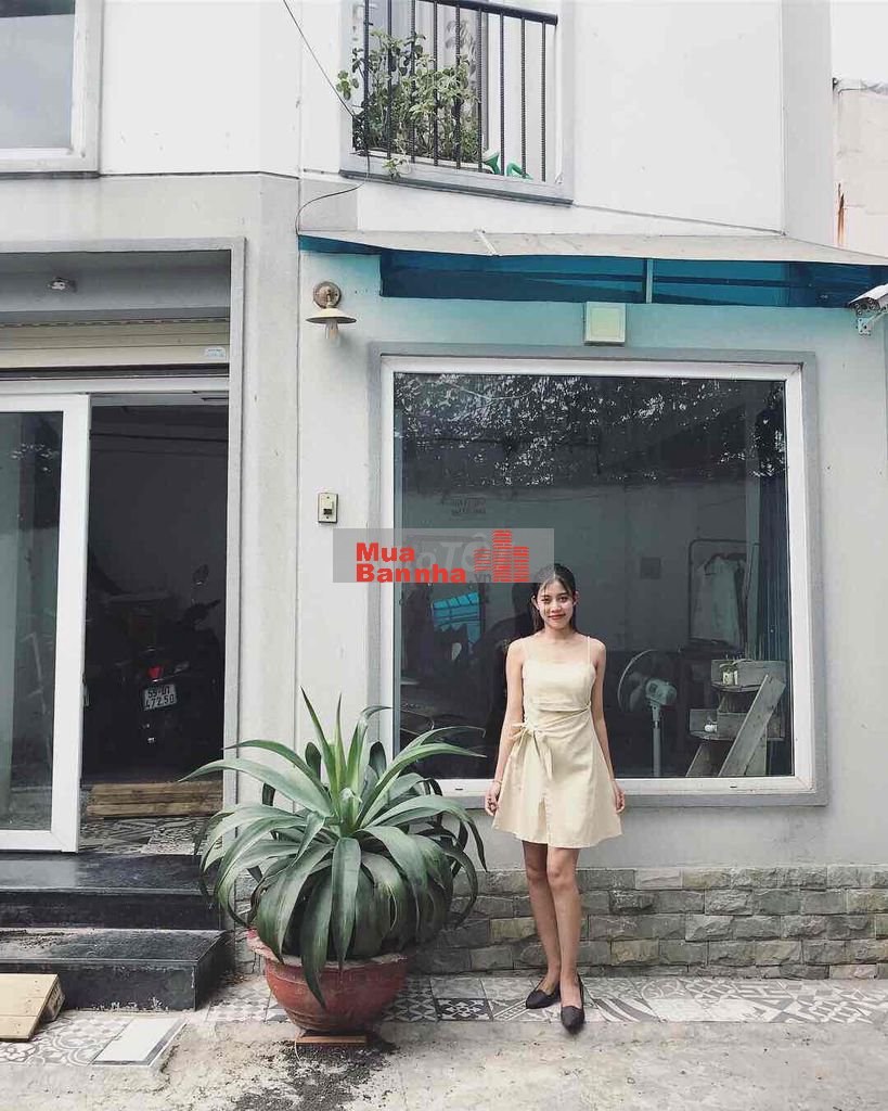 bán Nhà 69/40 Nguyễn Công Hoan, Phường 7, Quận Phú Nhuận, TpHCM