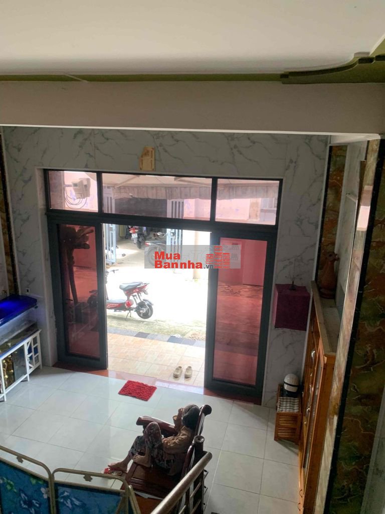 Nhà 2 tầng 110m2 kiệt oto Bình Kỳ thông Võ Chí Công