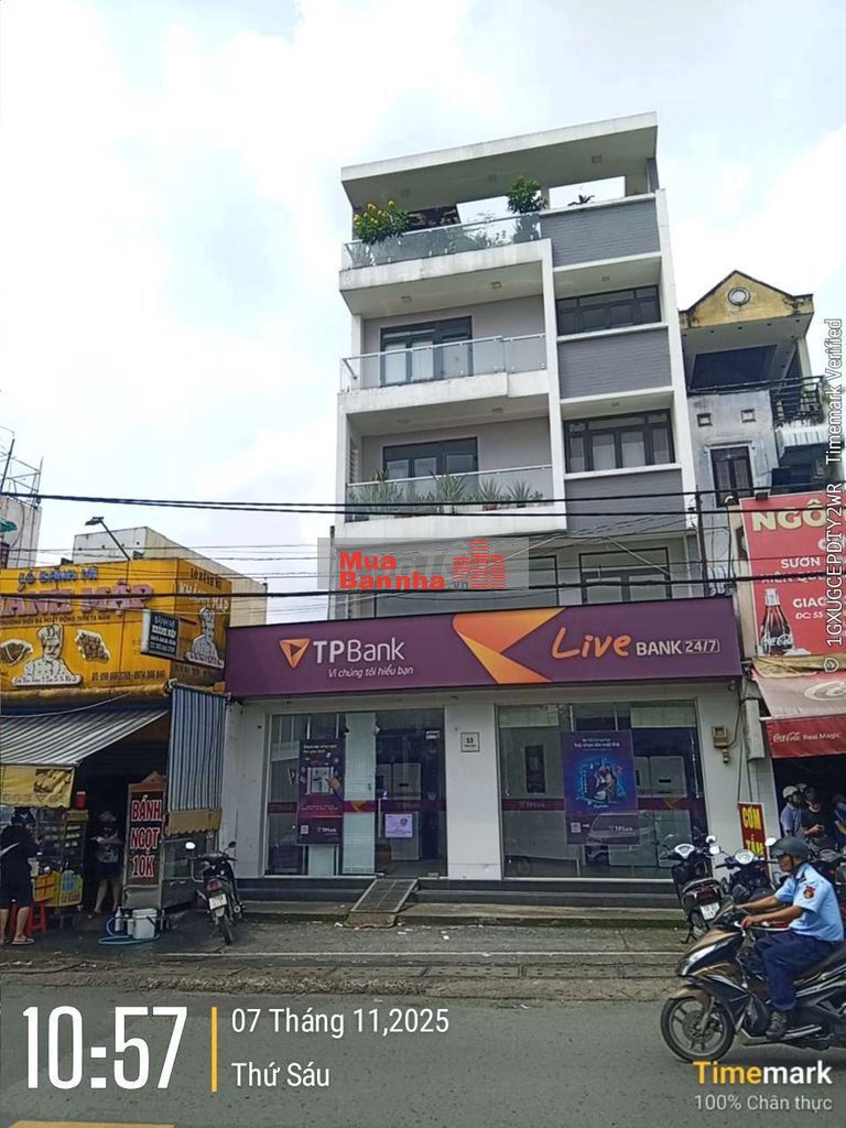 🍍 Bán Nhà HXH, 60m2, 4m x 15m, PL CHUẨN. Lê Văn Việt, TNP A , Quận 9.