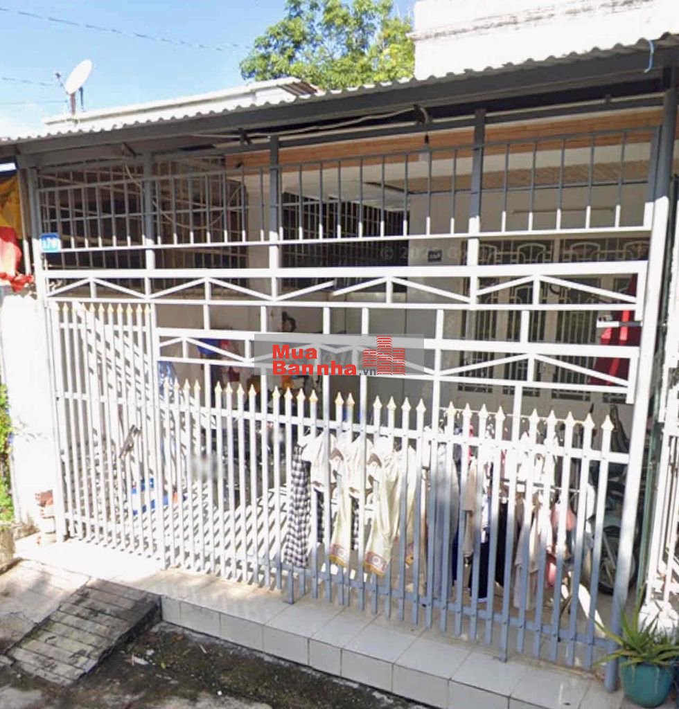 Bán nhà 5x17m mặt tiền Nguyễn Thị Minh Khai, Kp5, Dầu Tiếng