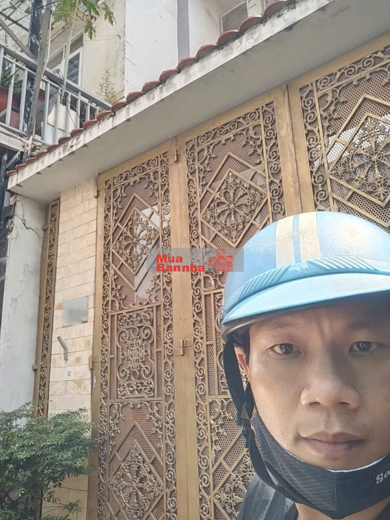 BÁN NHÀ NỞ HẬU, 5x18m, SƠN KỲ, TÂN PHÚ, 3 TẦNG,  HXH, CHỈ 9 TỶ