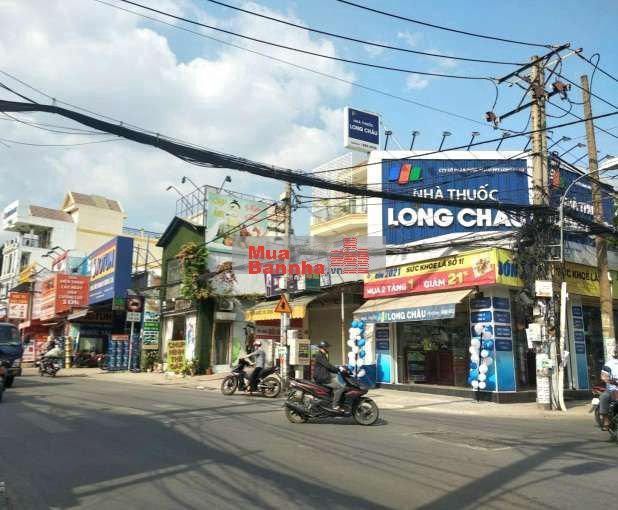 Bán 96m2 mặt tiền dương đình hội, ngang hơn 5,7m, chủ thiện chí