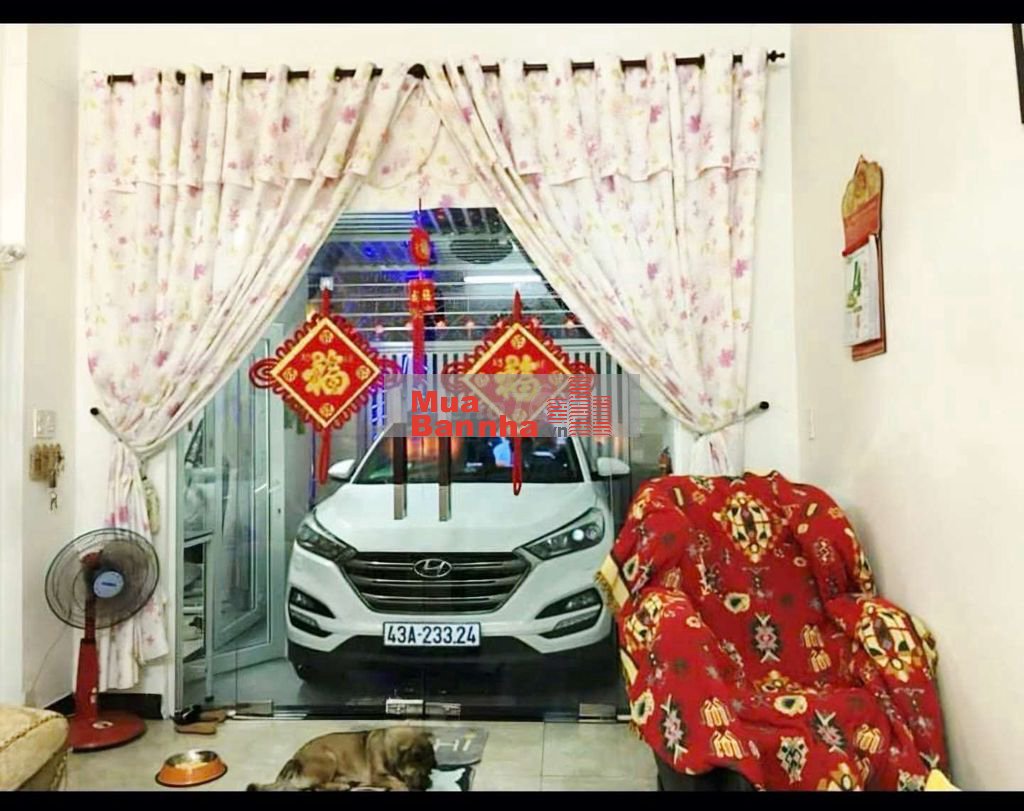 🍀 6,x tỷ có ngay nhà 7x10 2 tầng Gần ĐH Kiến Trúc Đà Nẵng