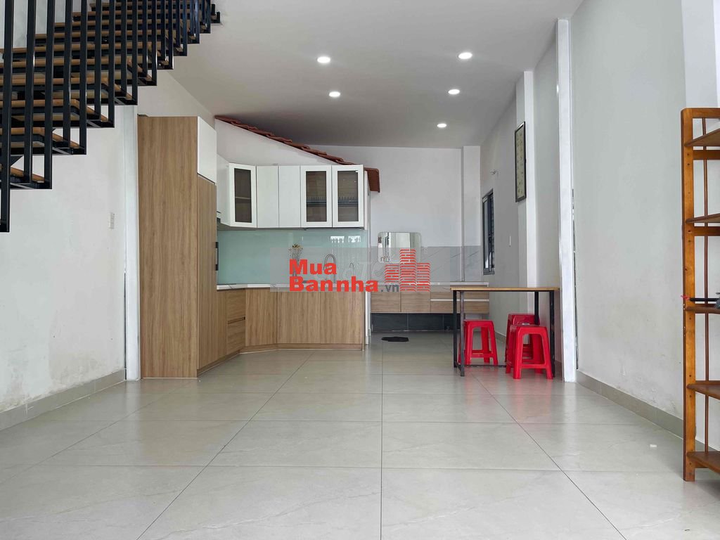 Nhà 1 trệt 1 lầu hẻm 3gác đường số 2, Tnp B, Quận 9. Giá 4,250 tỷ