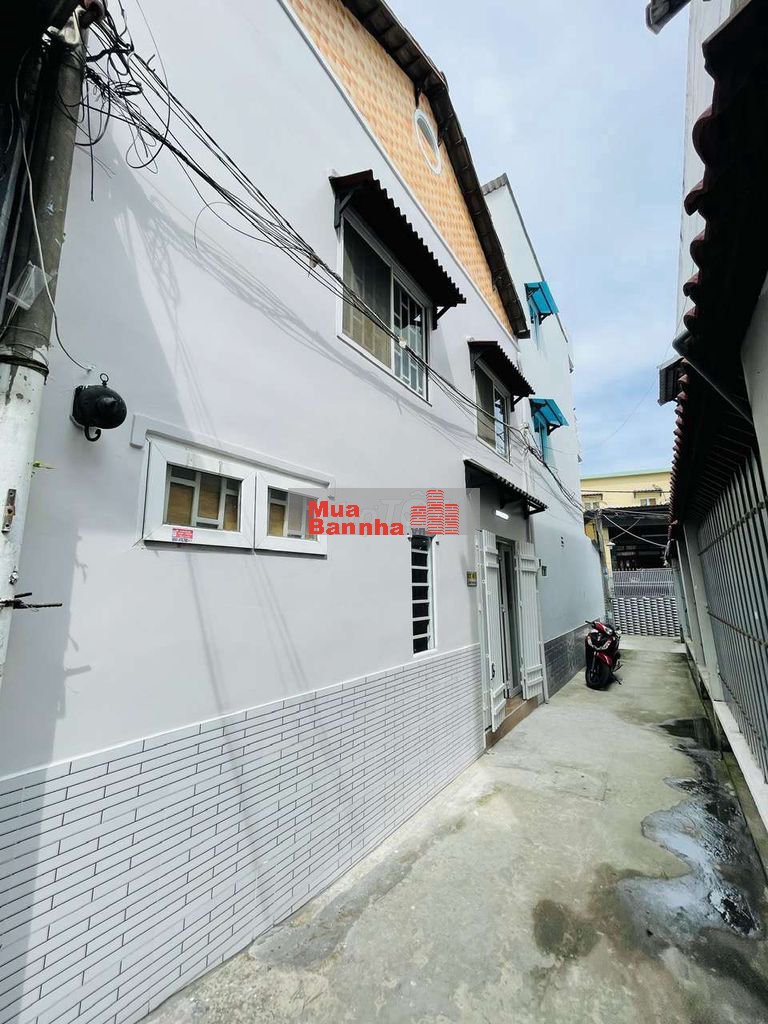 ✅Bán nhà sổ riêng hỗ trợ vay bank , kdc hiện hữu