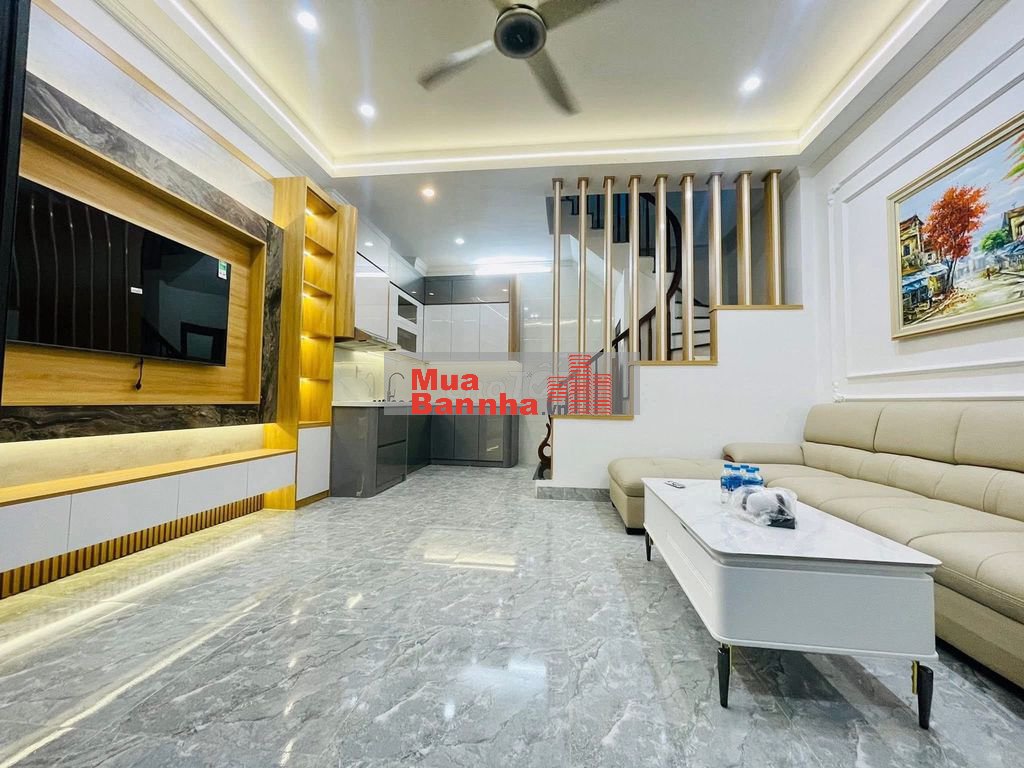 Chính chủ bán nhà Tân Chiều , Nguyễn Xiển