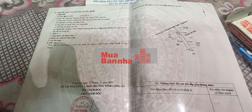 Chính Chủ Cần Bán Gấp _ Giá *** Khu Vực