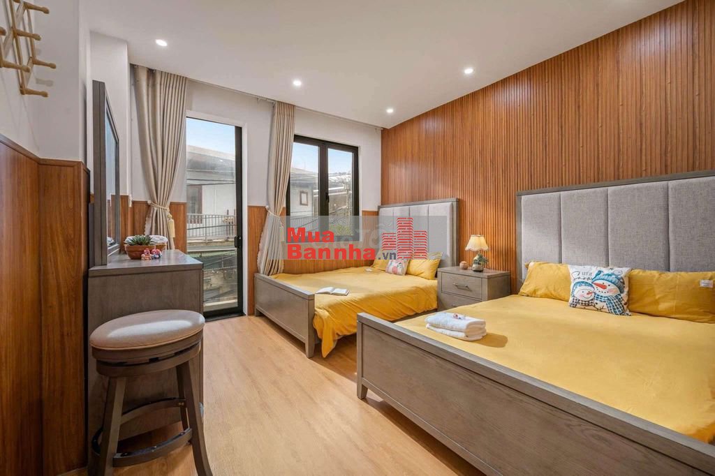 BÁN NHÀ ĐẸP 2 TẦNG LÊ BÔI, ĐỐI LƯNG VỚI VÕ NGUYÊN GIÁP, SÁT BIỂN