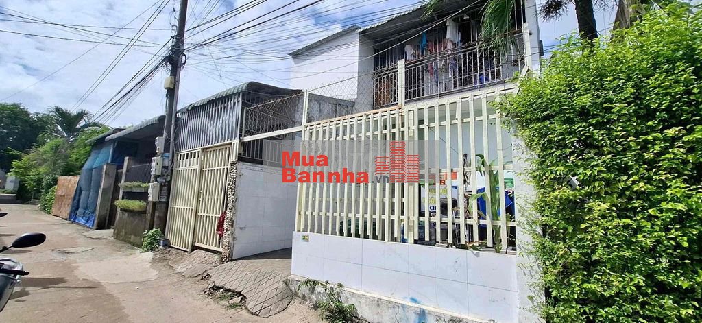 NHÀ CẤP 4, +8PHONG TRO MT HƯNG ĐỊNH 22