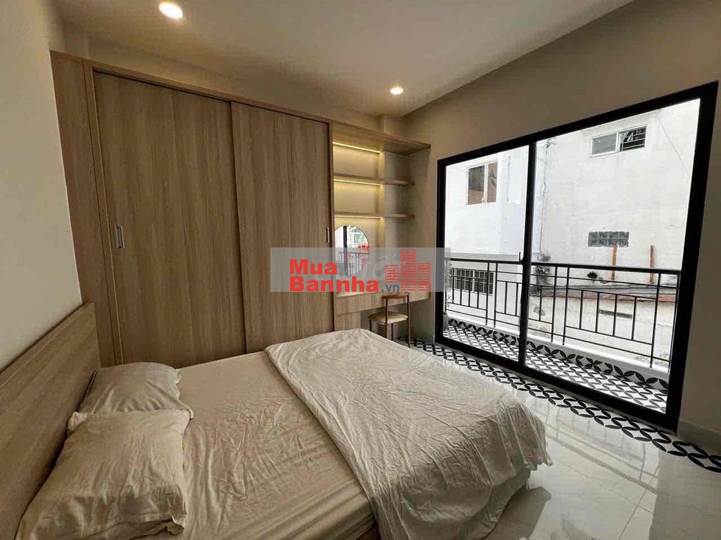 🏠HXH NGAY ĐẠI HỌC HUTECH - 4PHÒNG CHDV FULL NỘI THẤT