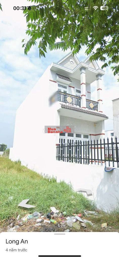 Bán nhà tân kim . Đường tập đoàn 4 4x25,5 1 lầu