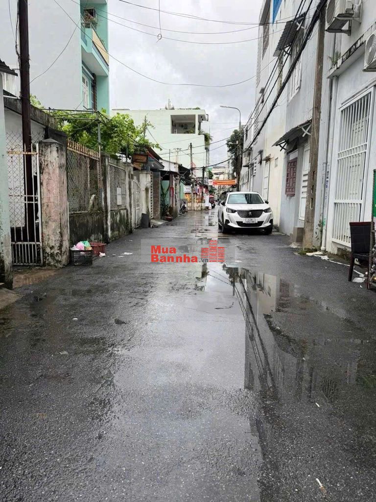 Siêu phẩm 3 tầng VIP Hòa Cường Hải Châu Đà Nẵng