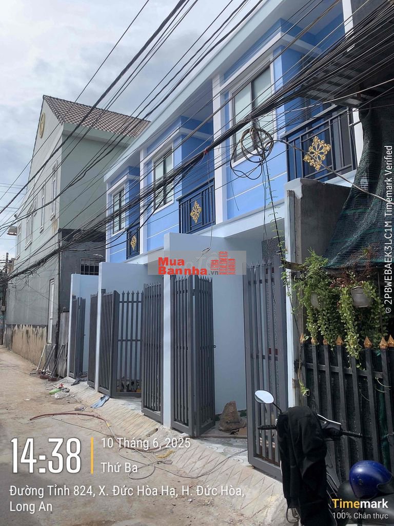 nhà đẹp giá rẻ