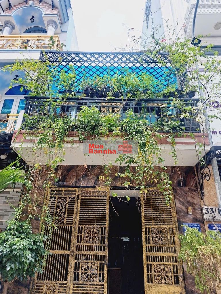 Chủ kẹt bank, bán nhà dài 19m. Tặng nội thất cao cấp. Đường 8m Tây Lân