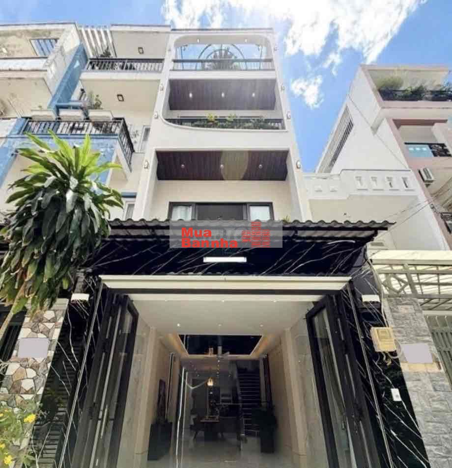 ĐẠP GIÁ KHU VỰC! BÁN NHÀ NGUYỄN PHI KHANH 7TỶ78/62M2. GẦN CHỢ TÂN ĐỊNH