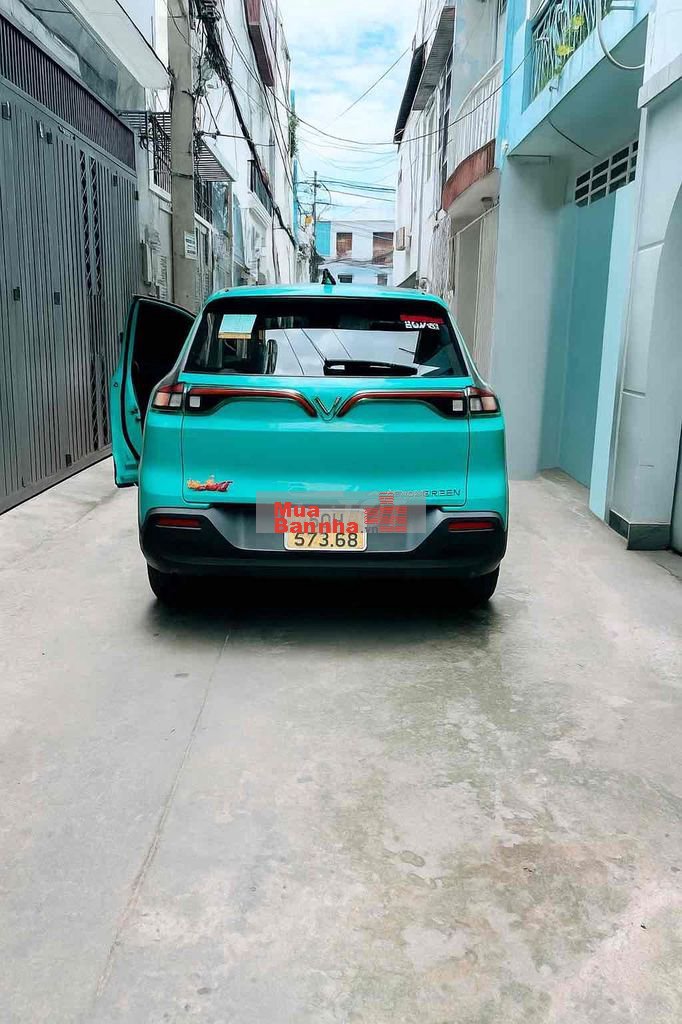 Bán nhà Phạm Văn Chiêu, Hẻm 3.5m, 2 Tầng đúc, Gần MT, 5 tỷ hơn tý