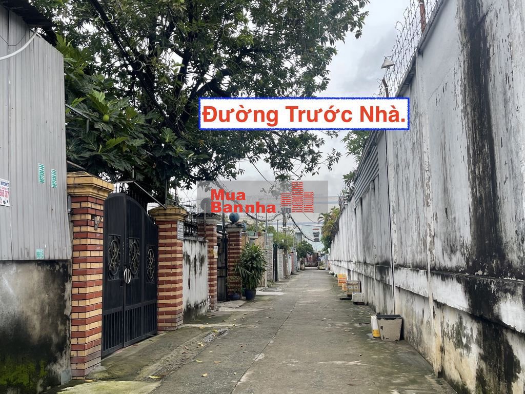 Chủ ngộp! Bán nhà 2 mặt HXH 160.8m2 Giá Chỉ 10 Tỷ, Ngay Đặng Văn Bi