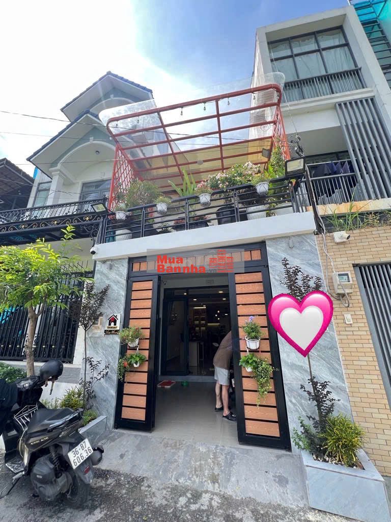 💥 Lã Xuân Oai, TNPA 56m², Ôtô tránh nhau – Full Nội Thất - chỉ 6.x tỷ