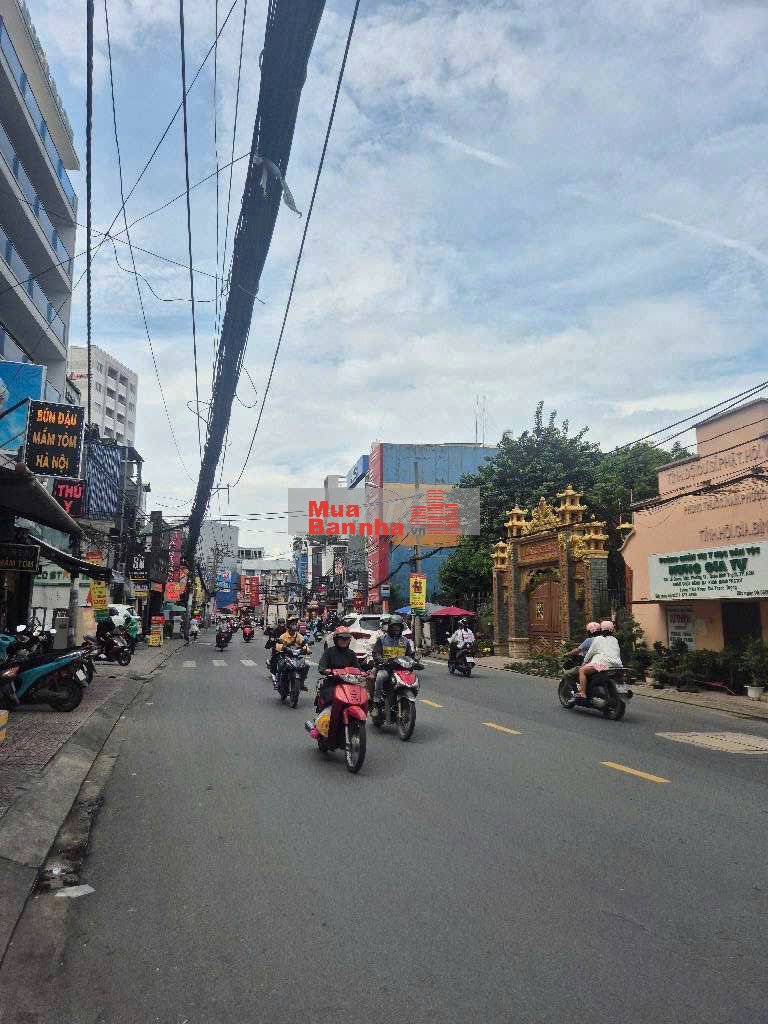 HXH Tới Nhà - Nhà Mới Vào Ở Ngay- Lê Quang Định- 32.7M2- 2 PN 2 WC 4TỶ