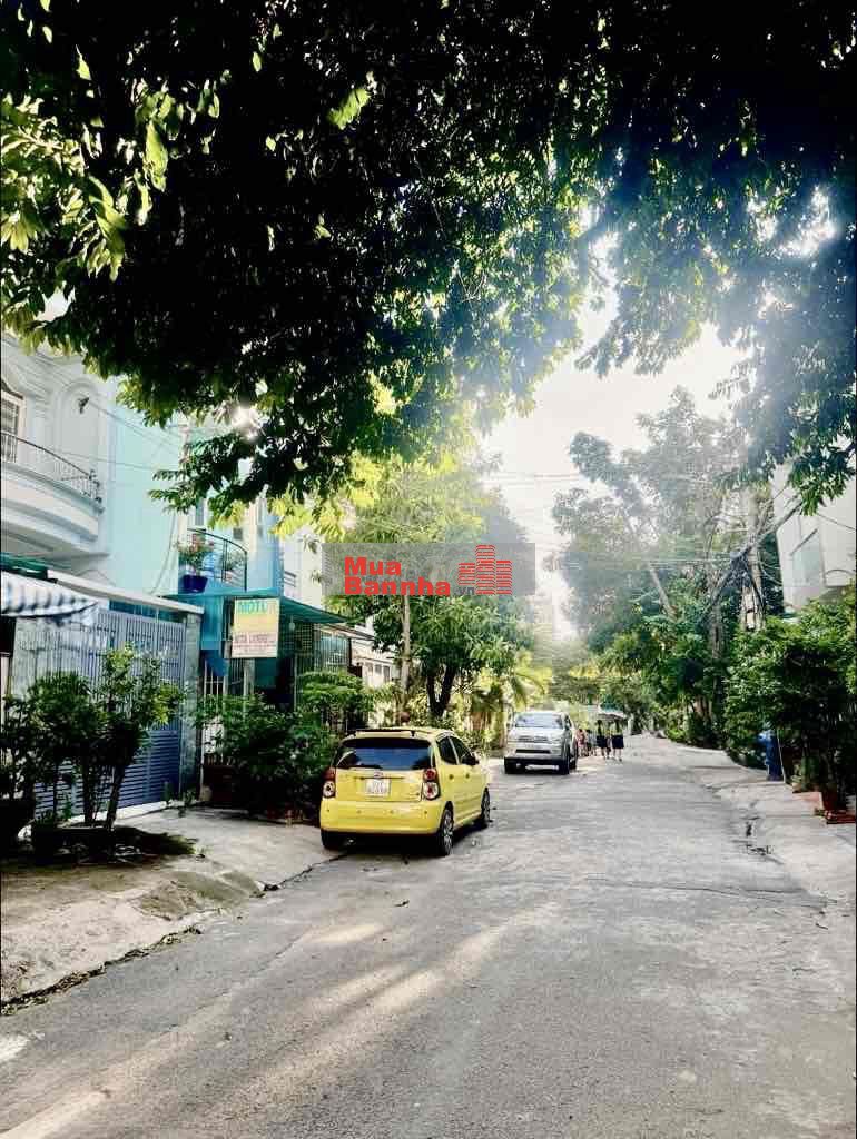 NGAY NGÃ TƯ 4 XÃ HXH THÔNG DT 4X16 CHỈ NHỈNH 6 TỶ